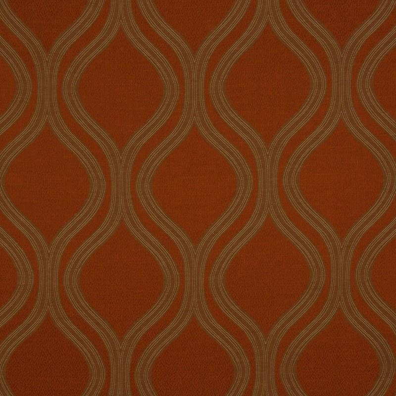 Paphos Fabric Bronze
