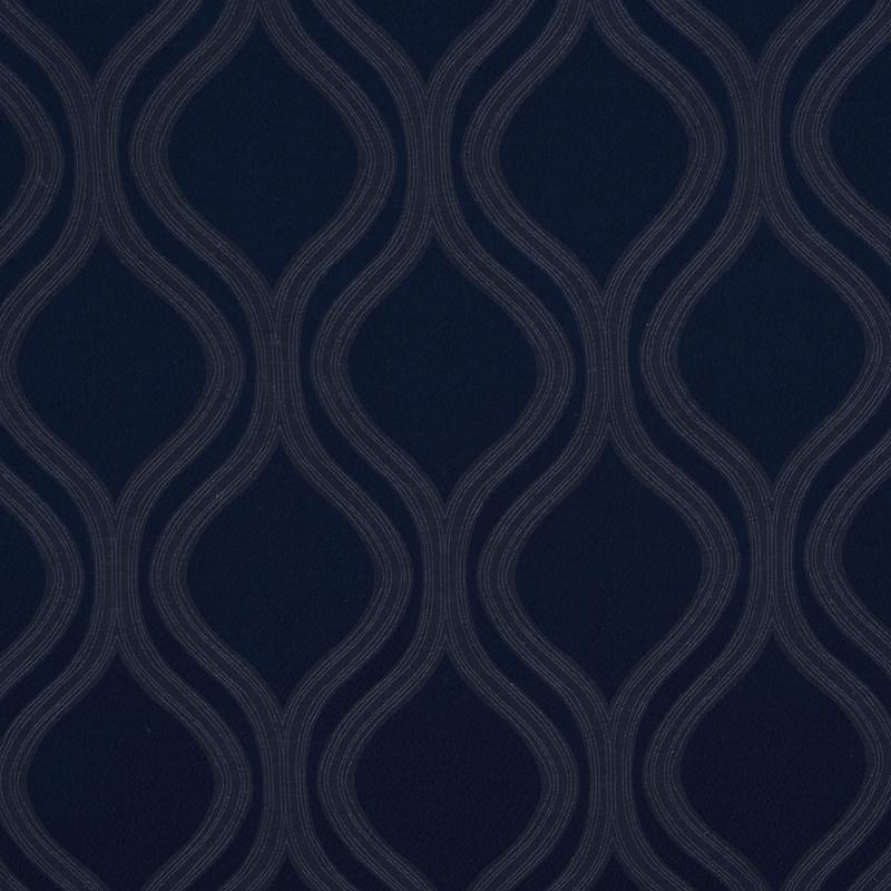 Paphos Fabric Navy