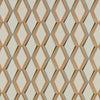 iLiv Paragon Embroidered Fabric Mandarin