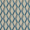 iLiv Paragon Embroidered Fabric Riviera