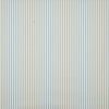 Clarke & Clarke Party Stripe Fabric Chambray