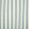 Clarke & Clarke Party Stripe Fabric Chambray