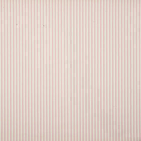 Party Stripe Curtain Fabric Pink
