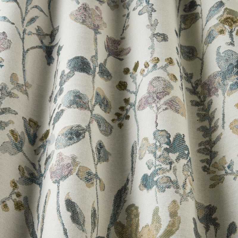 iLiv Pasture Fabric Cornflower