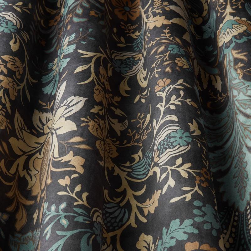 iLiv Pavilion Fabric Pewter