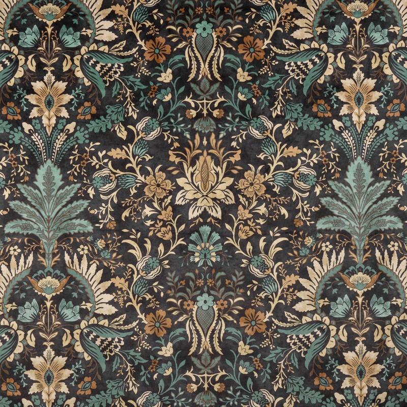 iLiv Pavilion Fabric Pewter