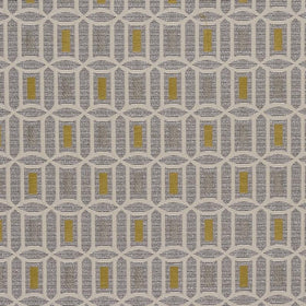 Pavilion Fabric Grey