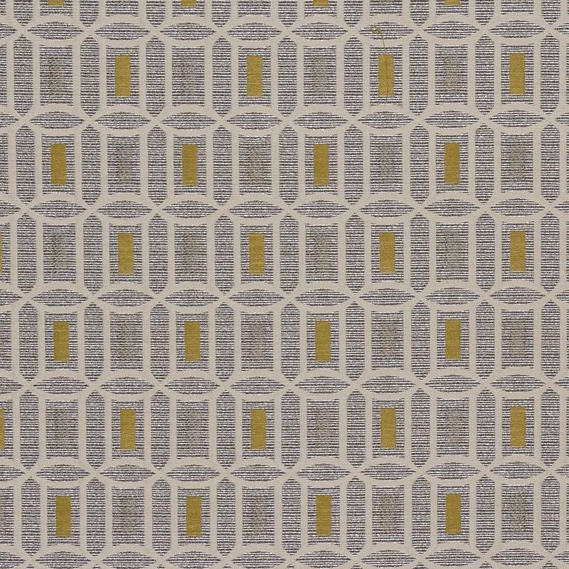 Pavilion Fabric Grey