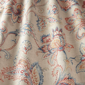 iLiv Pembury Fabric Cranberry