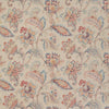 iLiv Pembury Fabric Cranberry