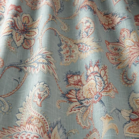 iLiv Pembury Fabric Duckegg