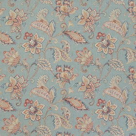 iLiv Pembury Fabric Duckegg