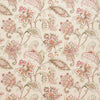 iLiv Pembury Fabric Henna