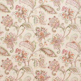 iLiv Pembury Fabric Henna