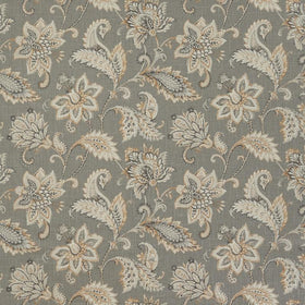 iLiv Pembury Fabric Pewter