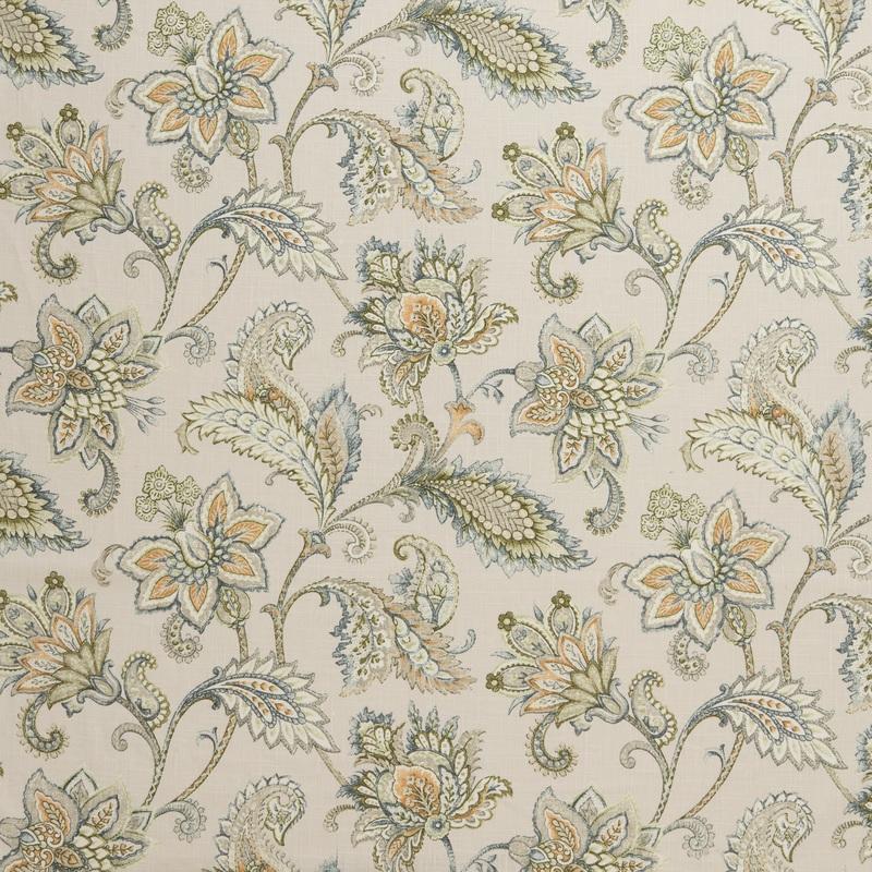 iLiv Pembury Fabric Thyme