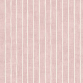 iLiv Pencil Stripe Fabric Bloom