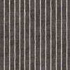 iLiv Pencil Stripe Fabric Ebony