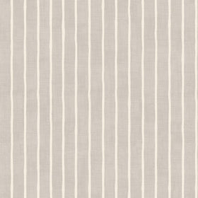 iLiv Pencil Stripe Fabric Flint