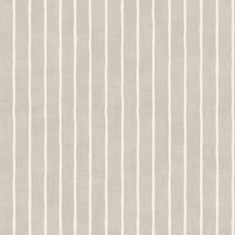 iLiv Pencil Stripe Fabric Flint