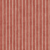 iLiv Pencil Stripe Fabric Gingersnap