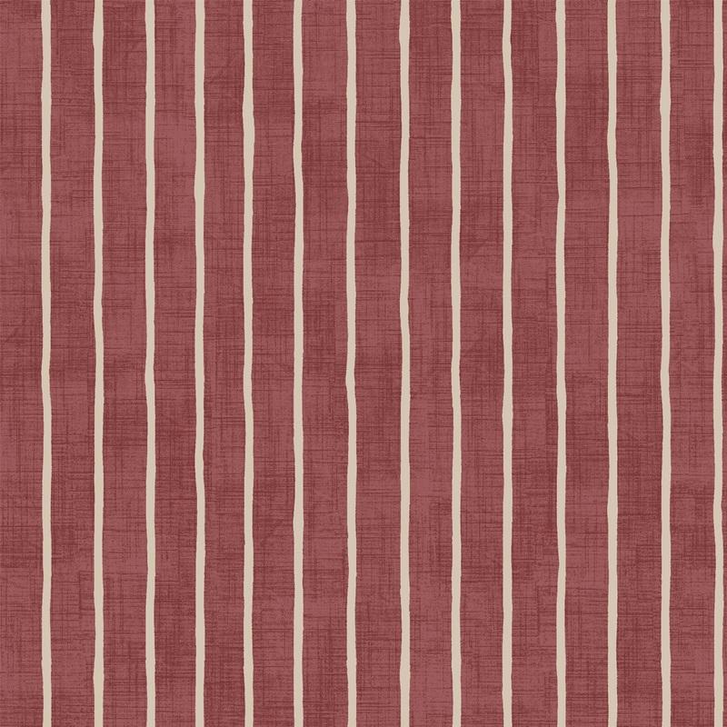 iLiv Pencil Stripe Fabric Maasai