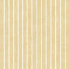 iLiv Pencil Stripe Fabric Ochre
