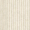 iLiv Pencil Stripe Fabric Pebble