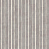iLiv Pencil Stripe Fabric Pewter