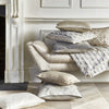 Prestigious Textiles Constance Fabric Ivory