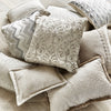 Prestigious Textiles Phineas Fabric Ivory