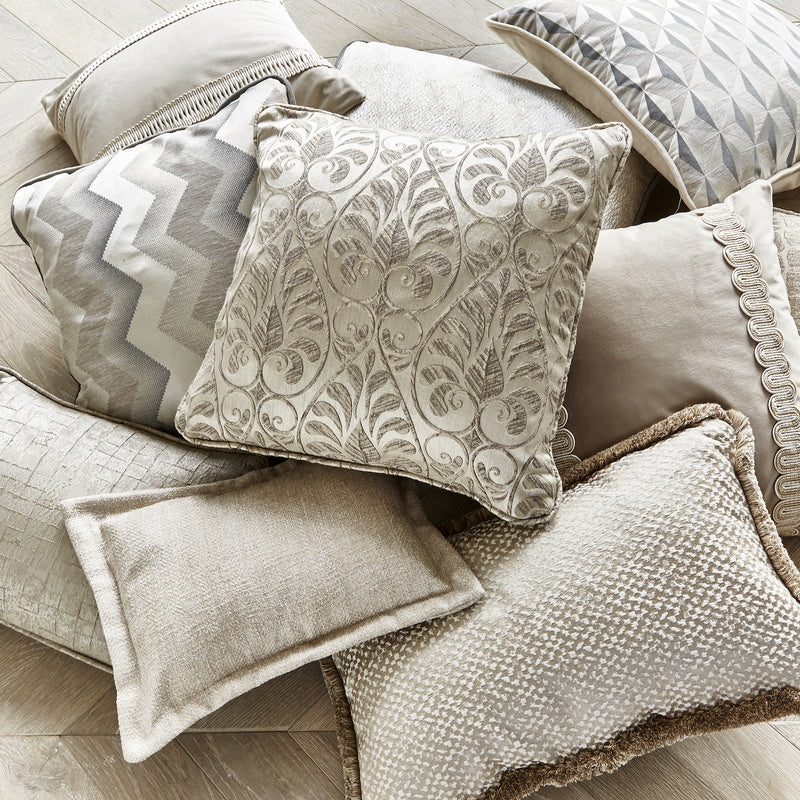 Prestigious Textiles Atticus Fabric Fawn