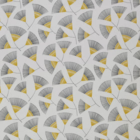 MissPrint Persia Curtain Fabric Picalilli