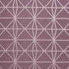Petronas Curtain Fabric Aubergine