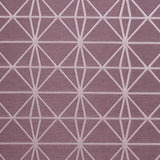 Petronas Curtain Fabric Aubergine