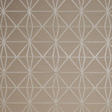 Petronas Curtain Fabric Caramel