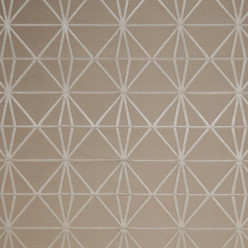 Petronas Curtain Fabric Caramel