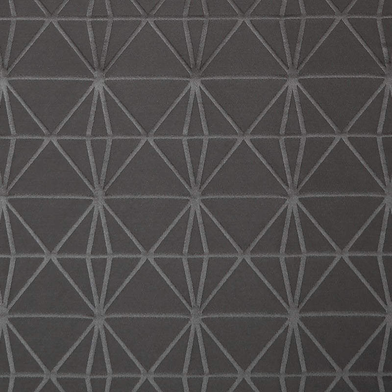 Petronas Curtain Fabric Graphite