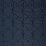 Petronas Curtain Fabric Indigo