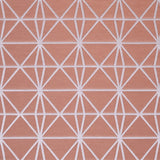 Petronas Curtain Fabric Nectarine
