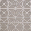 Petronas Curtain Fabric Pewter