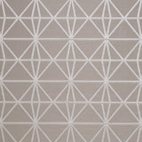 Petronas Curtain Fabric Pewter