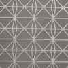 Petronas Curtain Fabric Silver