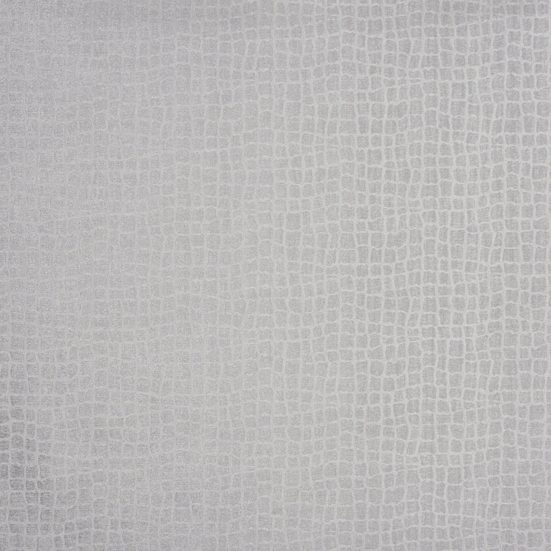 Prestigious Textiles Phineas Fabric Silver