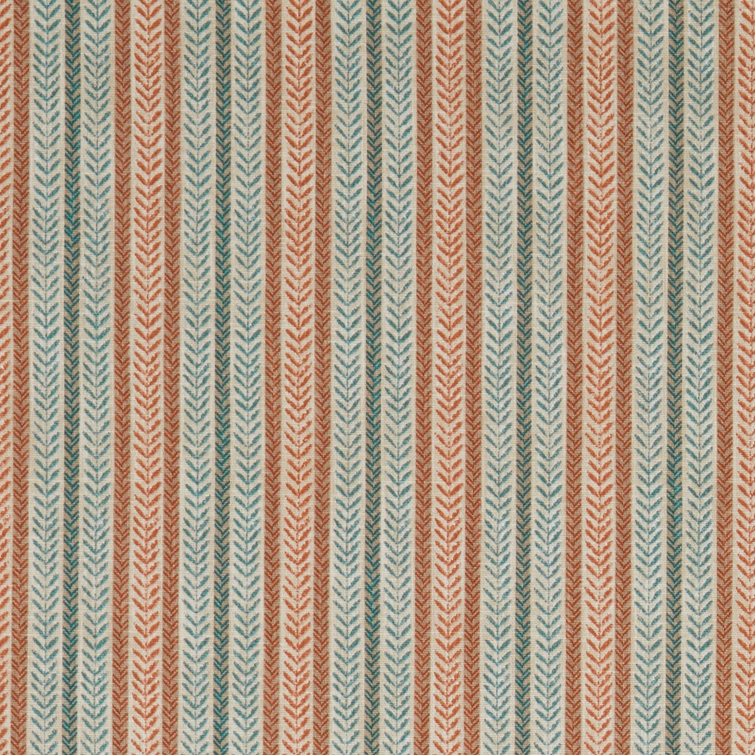 iLiv Picot Fabric Henna