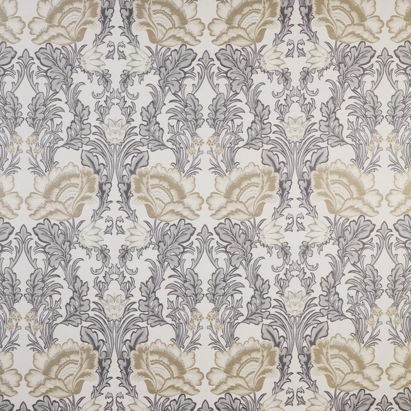 iLiv Pimpernel Fabric Shadow