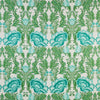 iLiv Pimpernel Fabric Turquoise