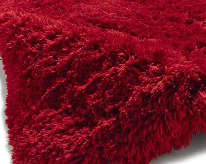 Polar PL95 Rug Red