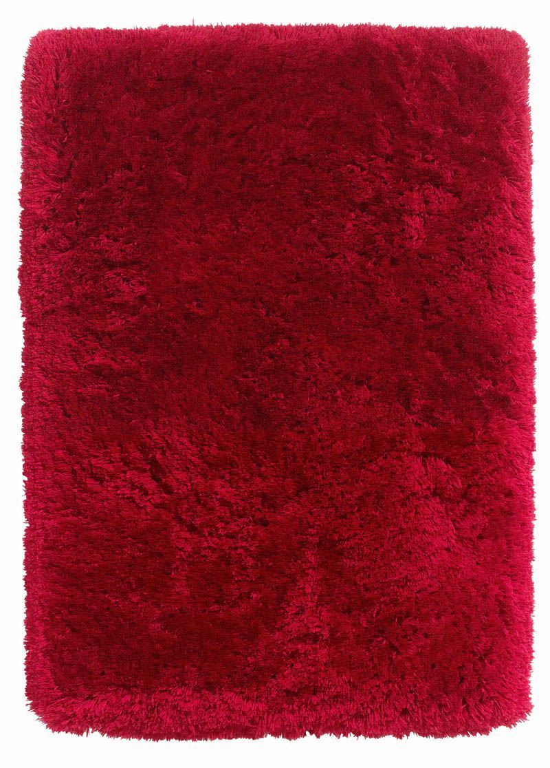 Polar PL95 Rug Red