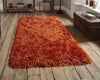 Polar PL95 Rug Terracotta